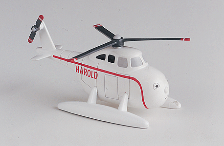 Thomas & Friends(TM) Accesories -- Harold the Helicopter
