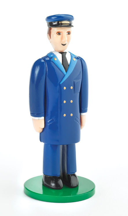 Thomas & Friends(TM) Accesories -- Mr. Conductor-2