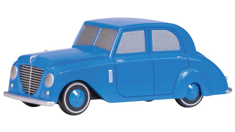 Sir Topham Hatt's Car - Thomas & Friends(TM) -- Blue