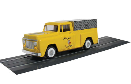 Operating Food Truck - E-Z Streets(R)