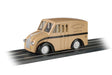 Operating Delivery Van - 3-Rail - Williams E-Z Street(R) -- Kensington Hardware