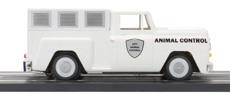 Operating Truck - E-Z Streets(R) -- Animal Control-3