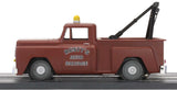 Operating Tow Truck - E-Z Streets(R) -- Rusty's Auto Salvage-2
