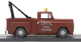 Operating Tow Truck - E-Z Streets(R) -- Rusty's Auto Salvage-3