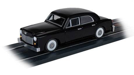 Operating Sedan - E-Z Street(TM) -- Black