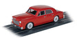 Operating Sedan - E-Z Street(TM) -- Red