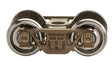 Andrews Leaf-Spring Friction-Bearing Trucks with Metal Wheels -- 1 Pair