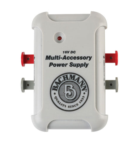 16V DC Multi-Accessory Power Supply