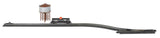 Water Fill Siding Set - Steel Rail and Black Roadbed - E-Z Track(R) -- Includes Turnout, Siding Track and Water Tank Kit-2