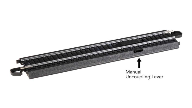 European Uncoupling Track