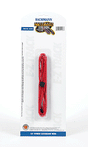Terminal Extension Wire - E-Z Track(R) -- 10' Long (red)