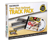 Your First Railroad Track Pack - E-Z Track(R) -- For 4 x 8 Layout-1
