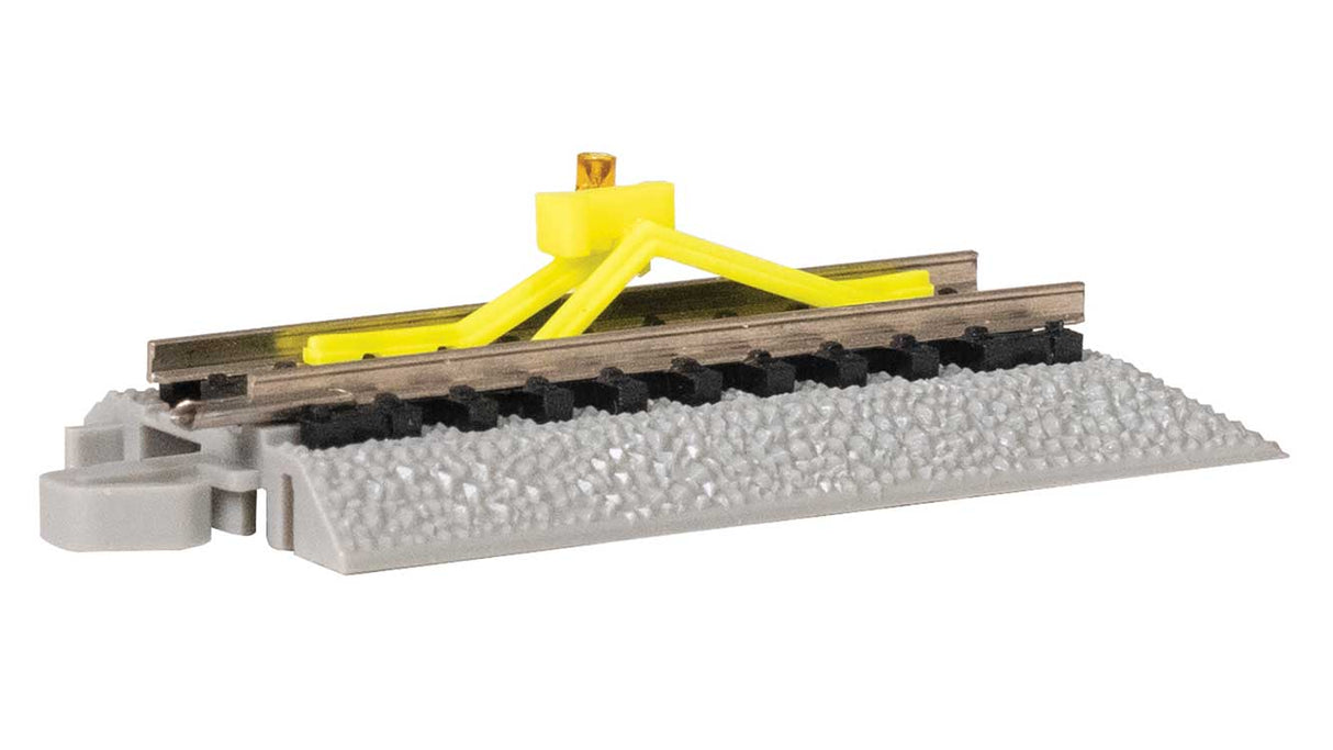 Lighted Bumper with Flashing LED - E-Z Track(R)