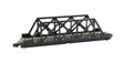 Truss Bridge -- With E-Z Track Straight Section