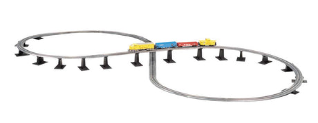 Over-Under Figure-8 Track Pack -- 47-1/4 x 22-1/2" 120 x 57.2cm