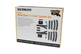 Track Expander Pack - E-Z Track(R)-2