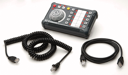 E-Z Command Accessories -- Walk-Around Companion-1