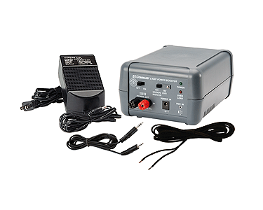 Power Booster - E-Z Command -- 5 Amp