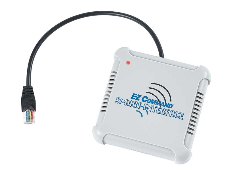 E-Z Command(R) Smart Interface-1