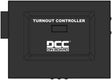 DCC Control Box -- Includes Turnout Decoder