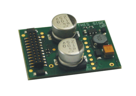 Soundtraxx(R) Tsumami(R) Companion Plug-and-Play Sound Module -- Fits Spectrum 2-6-0