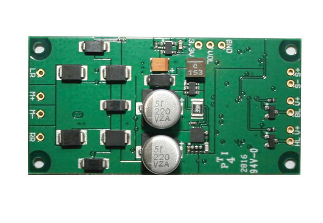 Soundtraxx(R) Tsumami(R) Companion Plug-and-Play Sound Module -- Thomas and Friends(R)-1