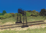 Plasticville Classic Kit - Signal Bridge -- Non-Operating-2