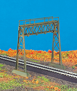 Thomas & Friends(R) -- Signal Gantry - Assembled pkg(2)