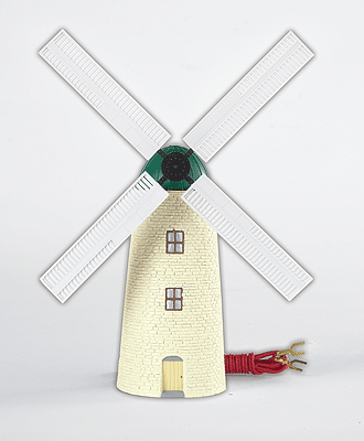 Operating Windmill - Thomas & Friends(TM) -- Kit