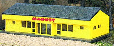 Bud's Convenience Store