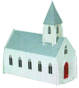 Church