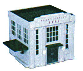 Bank