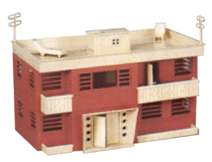 Apartment 2/story