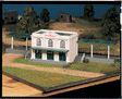 Plasticville U.S.A.(R) Classic Kits -- Union Station