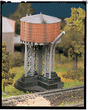 Plasticville U.S.A.(R) Classic Kits -- Water Tower