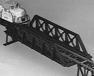 17-Piece Trestle Set