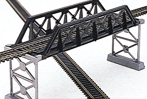 33-Piece Trestle Set