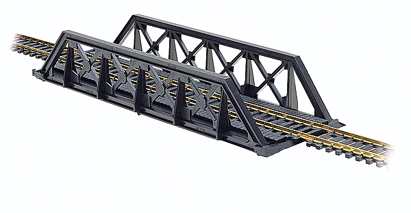 31-Piece Up & Over Bridge Set