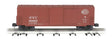Operating Boxcar - 3-Rail - Ready to Run - Williams(TM) -- New York Central