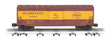 Operating Boxcar - 3-Rail - Ready to Run - Williams(TM) -- Milwaukee Road