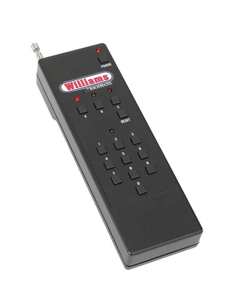 Car Remote Control - Williams(TM)-2
