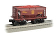 70-Ton Ore Car - 3-Rail Ready to Run - Williams -- Duluth, Missabe & Iron Range