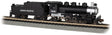 2-6-2 Prairie - Standard DC -- Union Pacific #1840