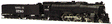 Thomas & Friends(TM) Locomotive with Sound & DCC -- Percy the Small Engine (green)