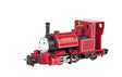 Thomas & Friends(TM) Narrow Gauge 0-4-2T - Standard DC -- Skarloey Railway "Skarloey" (red)