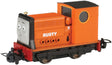 Thomas & Friends(TM) Narrow Gauge 0-4-2T - Standard DC -- Skarloey Railway "Rusty"