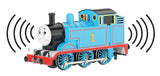 Thomas & Friends(TM) -- Thomas the Tank Engine #1 (Speed-Activated Sound)-2