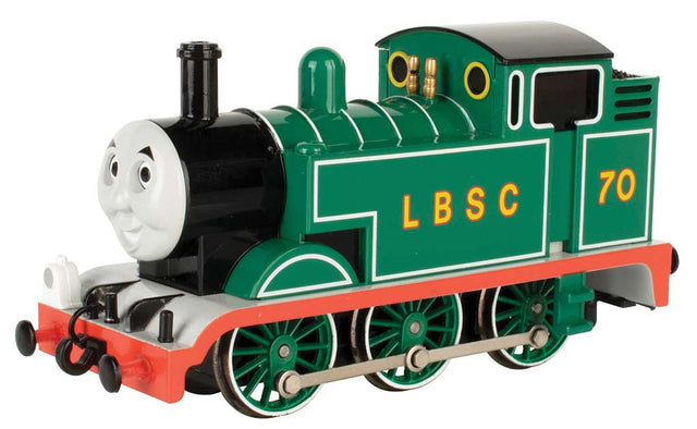 Thomas & Friends(TM) - Standard DC -- Thomas the Tank Engine #1