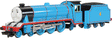 Thomas & Friends(TM) Locomotives with Moving Eyes -- Gordon the Express Engine #4