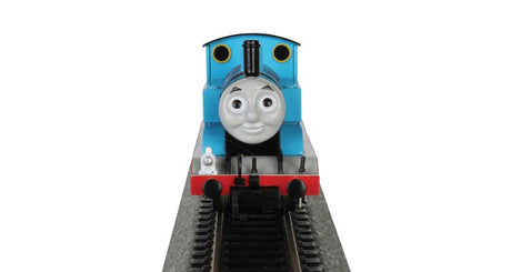 Thomas and Friends(TM) - Standard DC -- Thomas the Tank Engine #1 (blue)-3